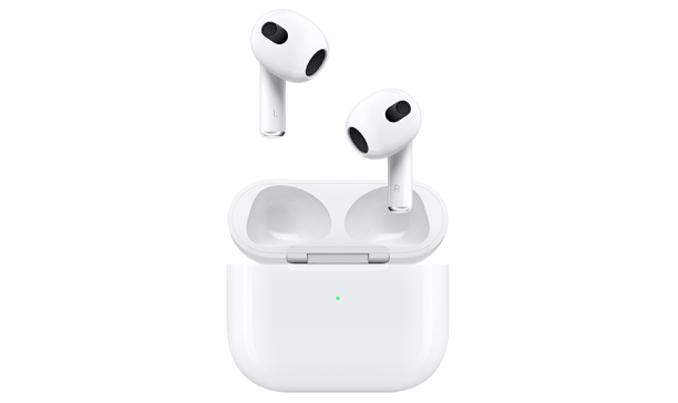 Apple Airpods